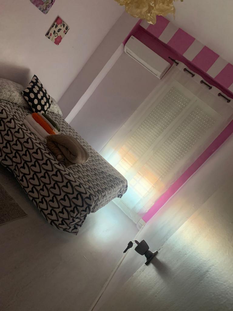 Chica busca chico en Murcia: 