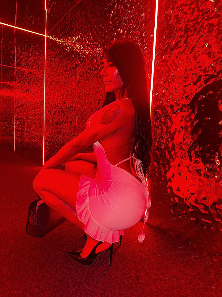 Transexual en Valladolid: 