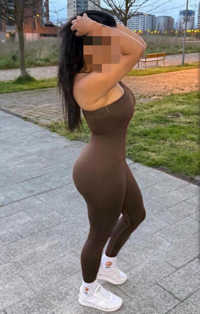 Chica busca chico en Badajoz: 