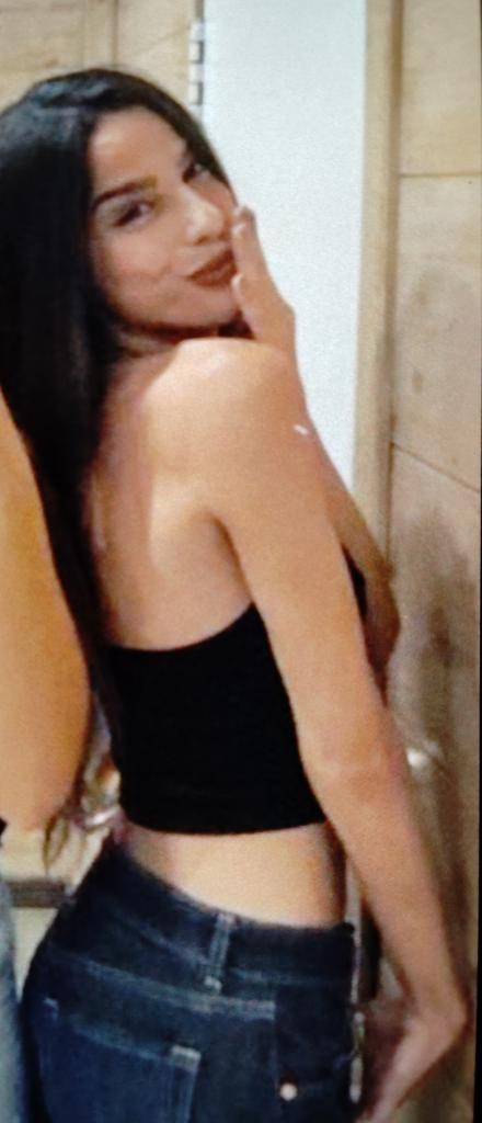 644134256: Chica busca chico en Murcia