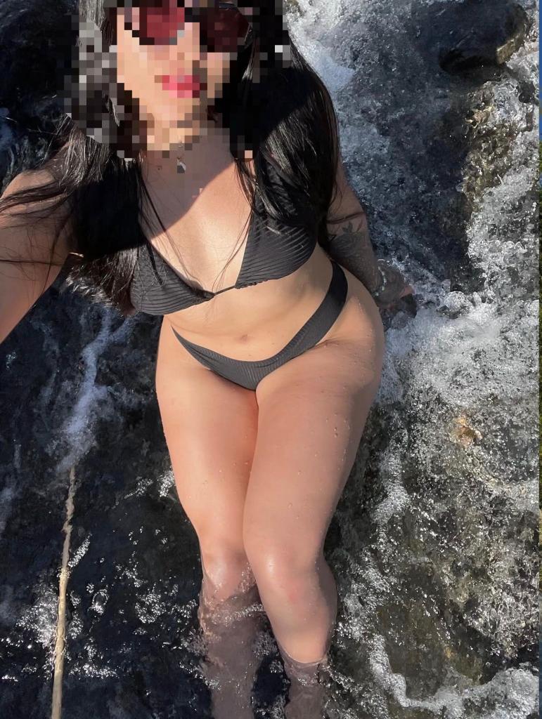 Chica busca chico en La Coruña: 