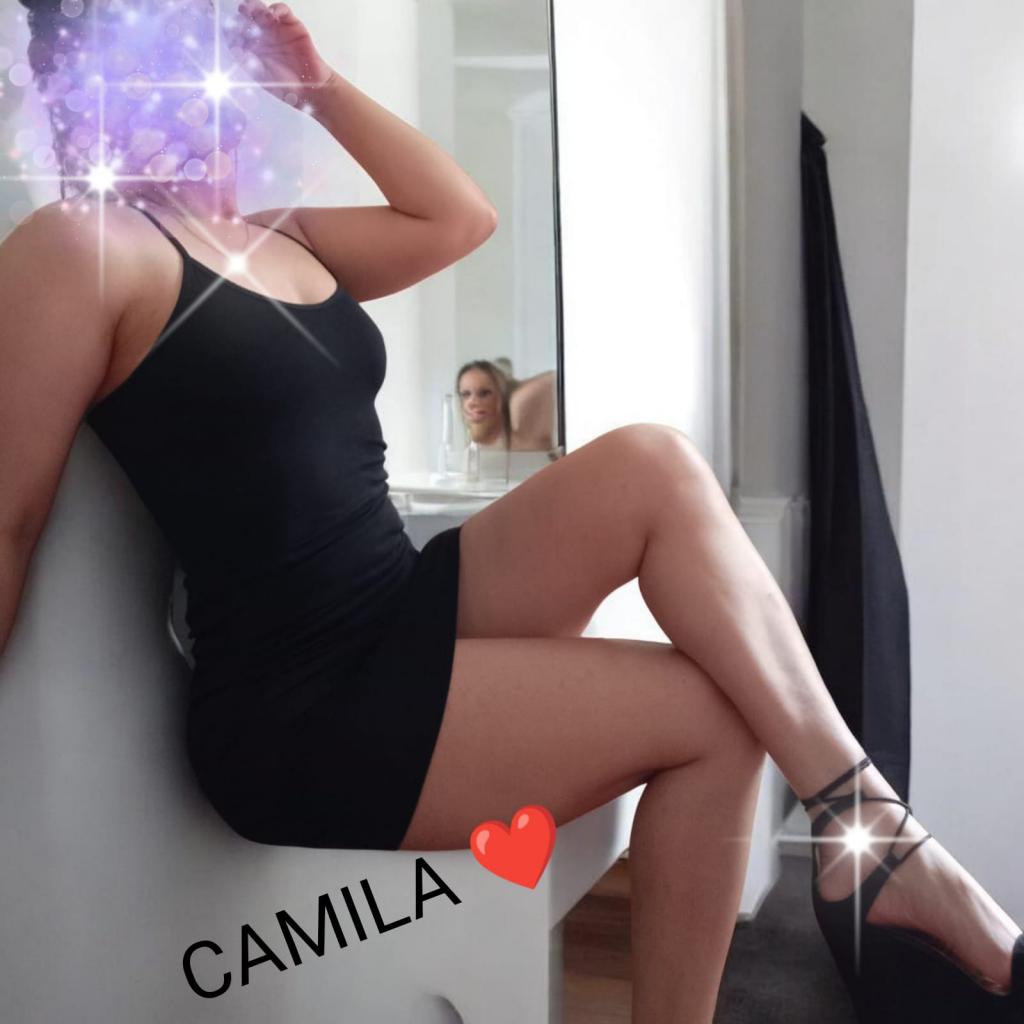 Chica busca chico en La Coruña: Chica busca chico