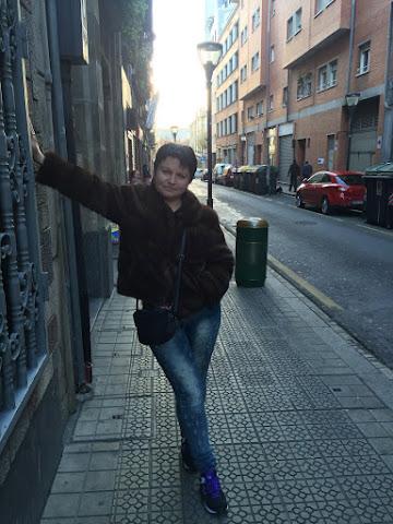 Chica busca chico en Navarra: 