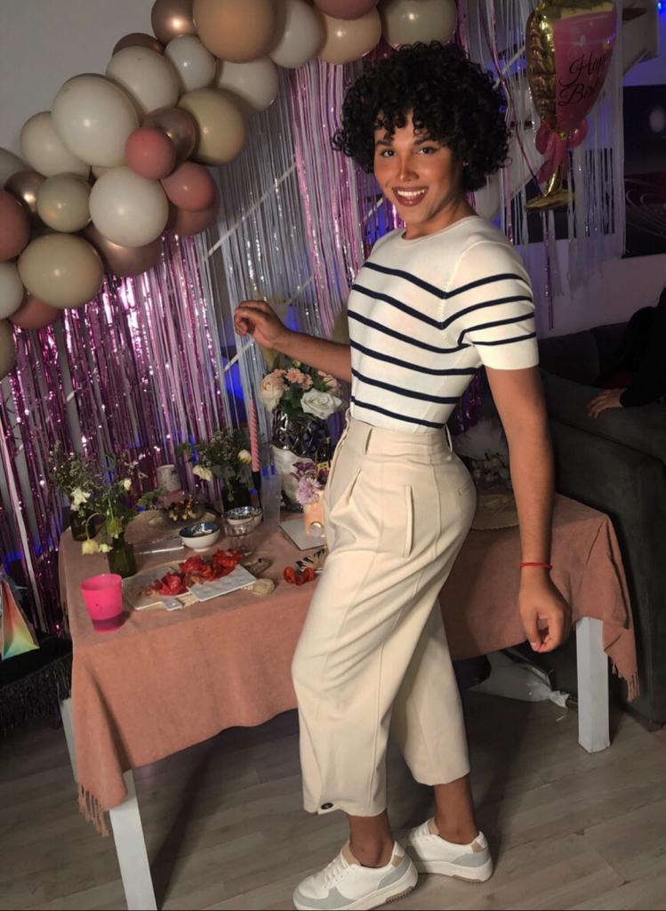 641614307: Chico busca chica en Madrid