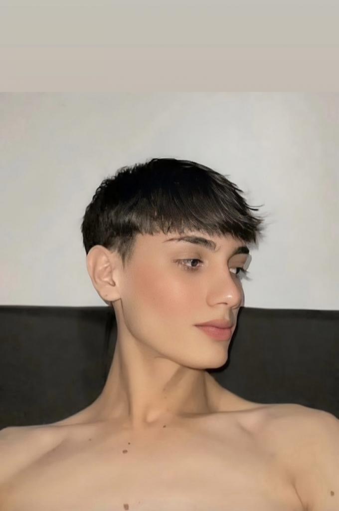 Chico busca chica en Barcelona: Chico busca chica