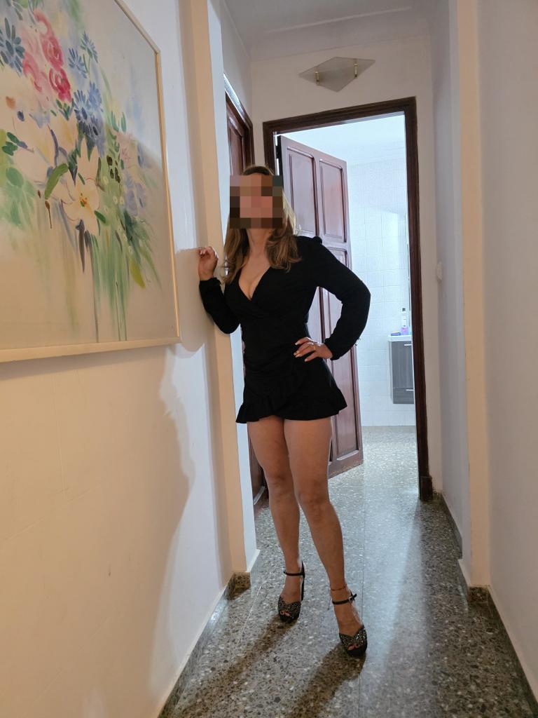 Chica busca chico en Menorca: 