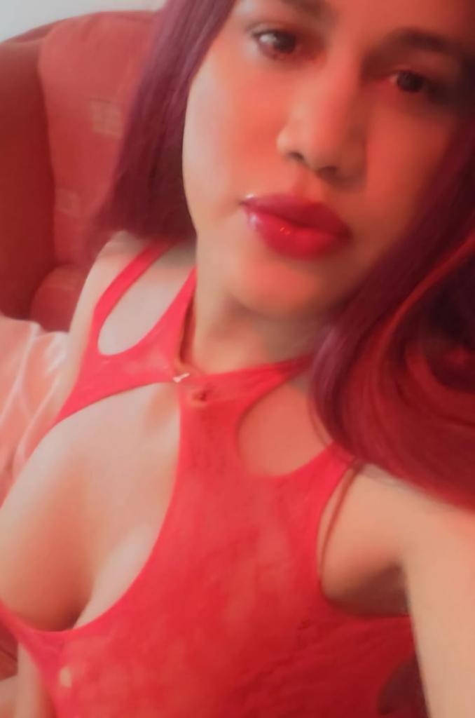 Transexual en La Coruña: 