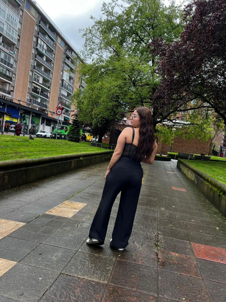 Chica busca chico en Vizcaya: 