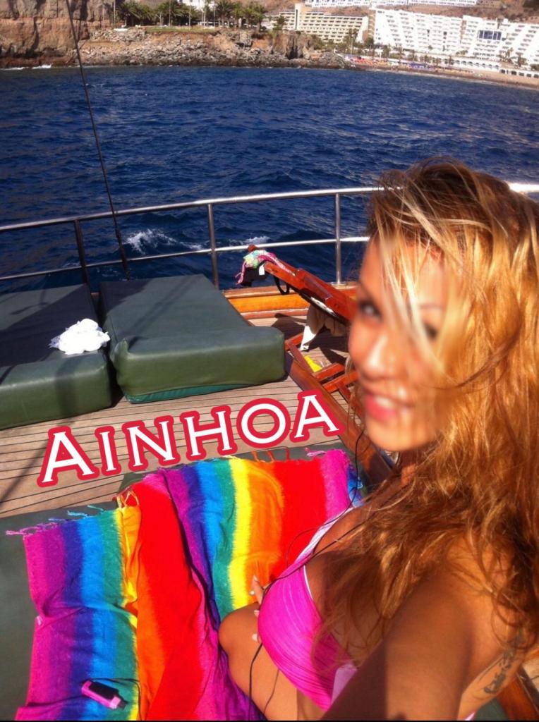 Transexual en Tenerife: 