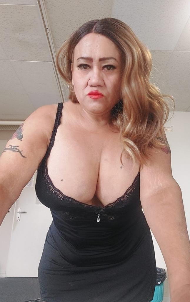 Travesti en Barcelona: 