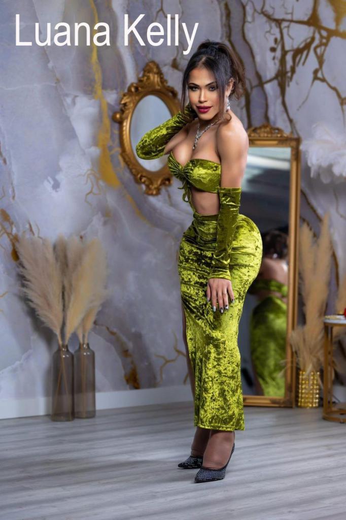 Travesti en Zaragoza: 