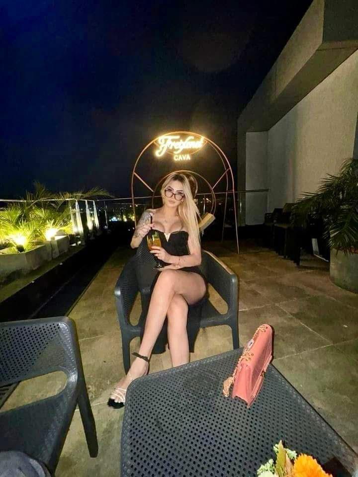 Travesti en Alicante: 