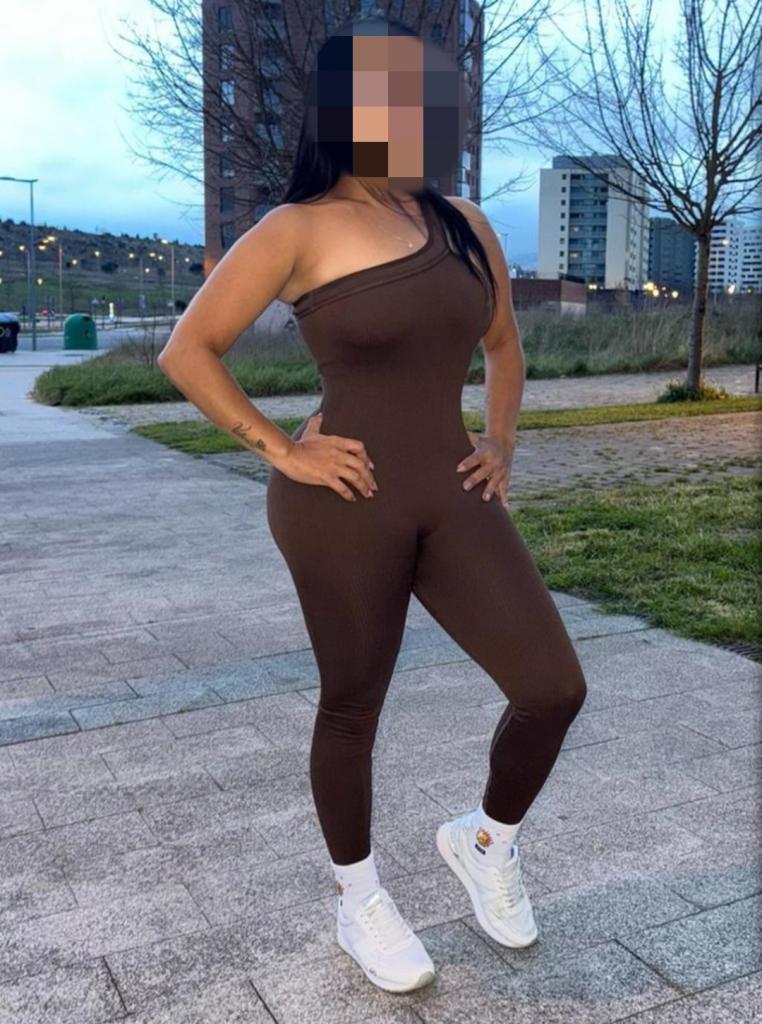 Chica busca chico en Badajoz: 