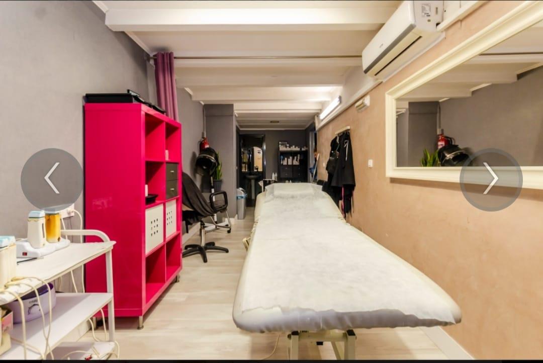 Chica busca chico en Almería: 