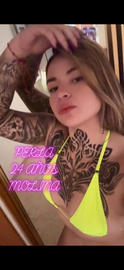 Chica busca chico en Murcia: 