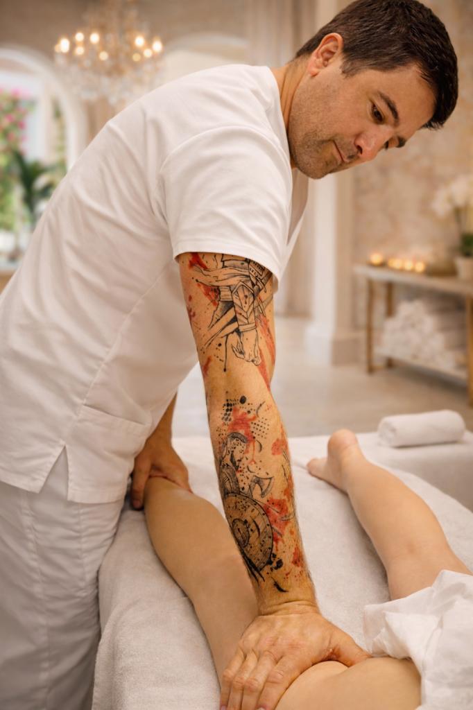 Chico busca chica en Málaga: 