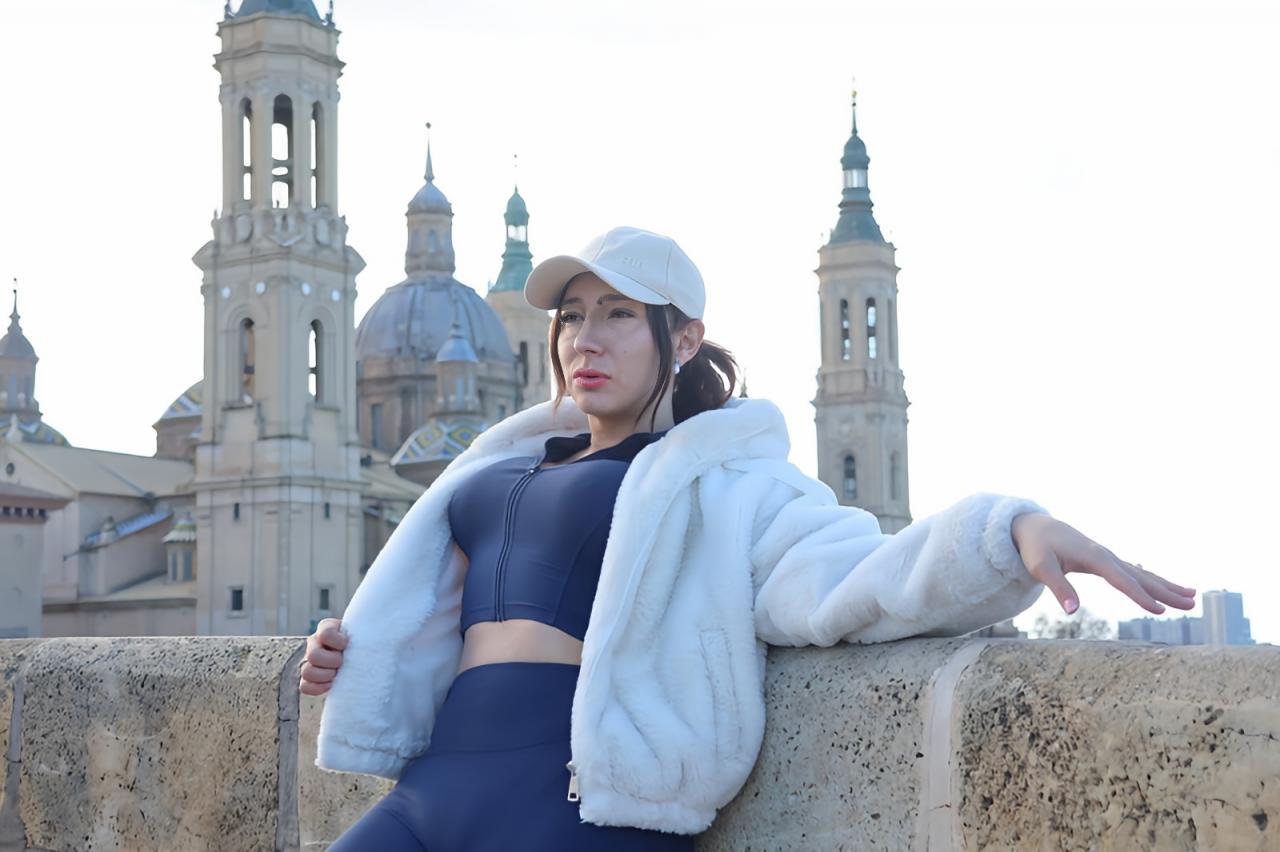 657505124: Virtual en Valencia