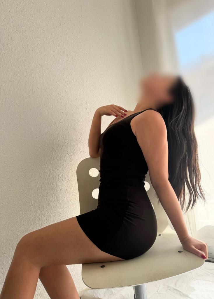 Chica busca chico en Salamanca: 