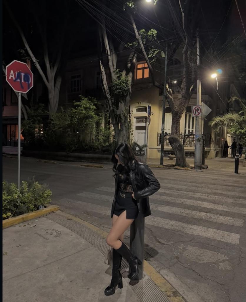 Chica busca chico en Salamanca: 