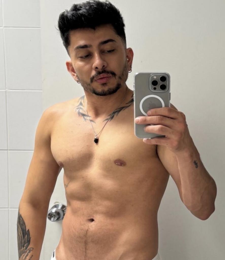 Chico busca chica en Granada: 