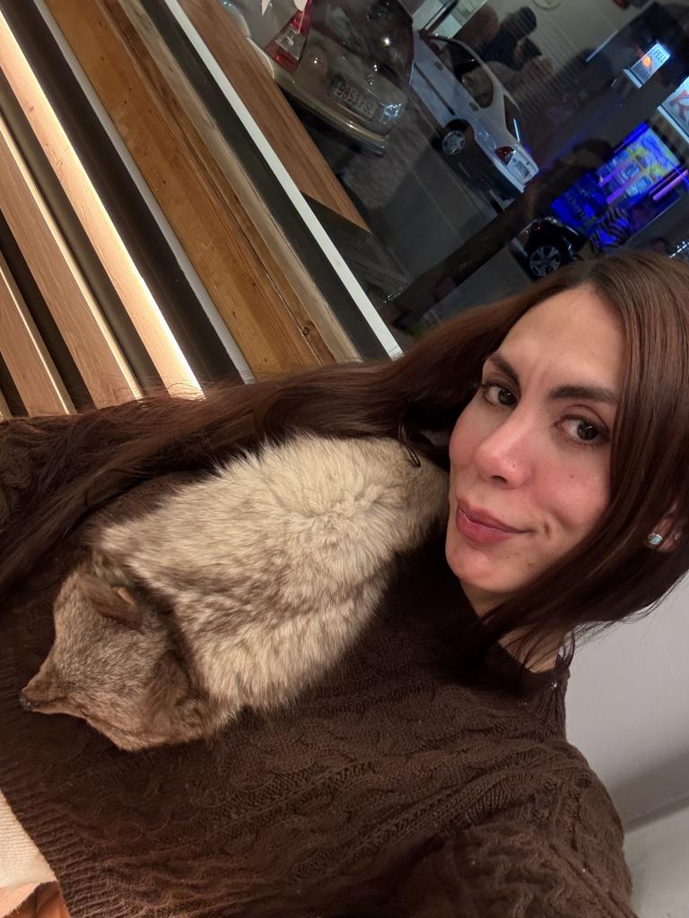 Transexual en Asturias: 