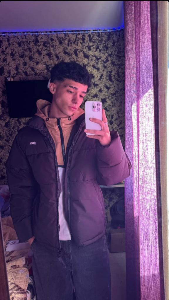 Chico busca chica en Madrid: 