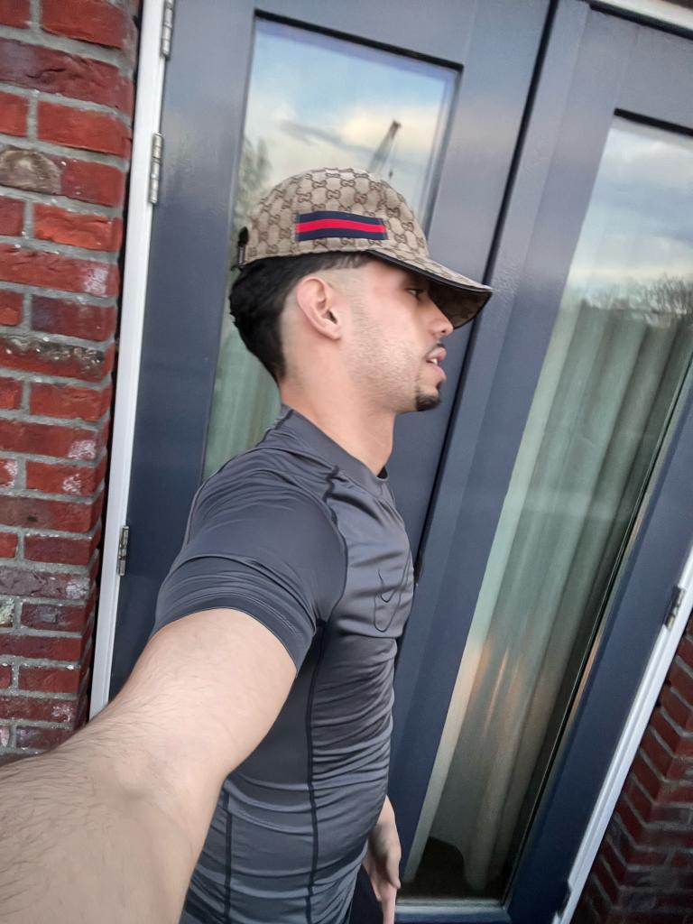 Chico busca chica en Madrid: 