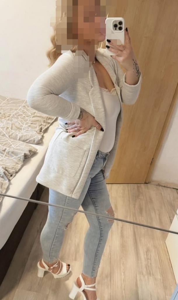 641726769: Chica busca chico en Jaén