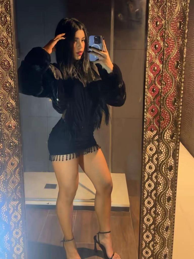 Chica busca chico en Madrid: 