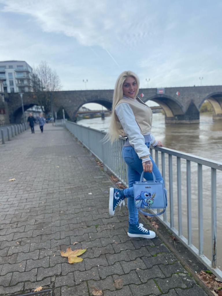 Transexual en Granada: 