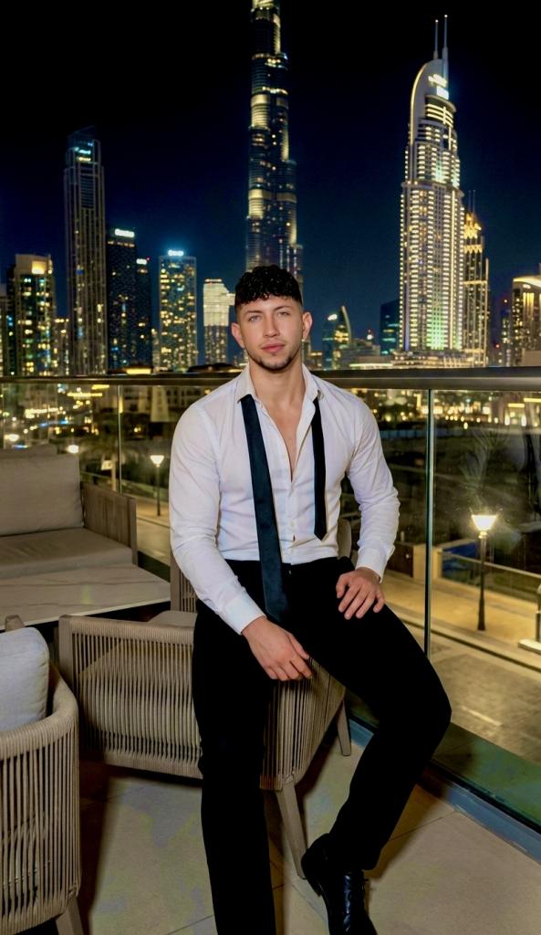 Chico busca chica en Alicante: 