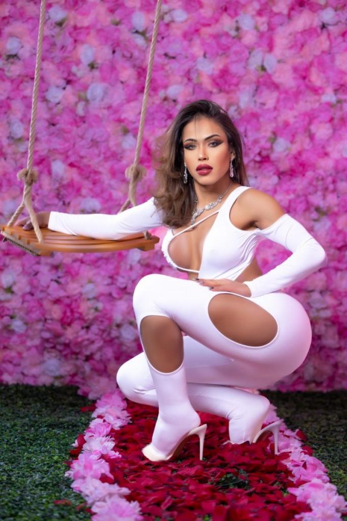 Transexual en Zaragoza: 