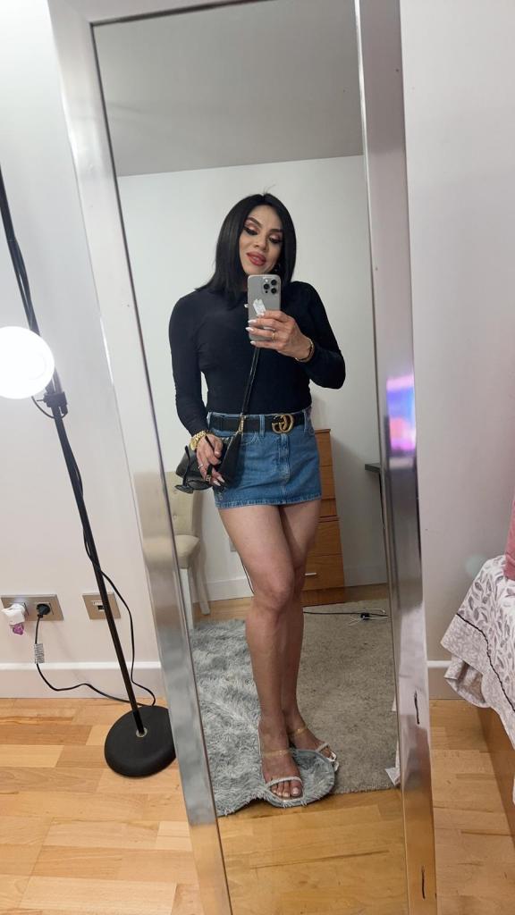 Travesti en Barcelona: 