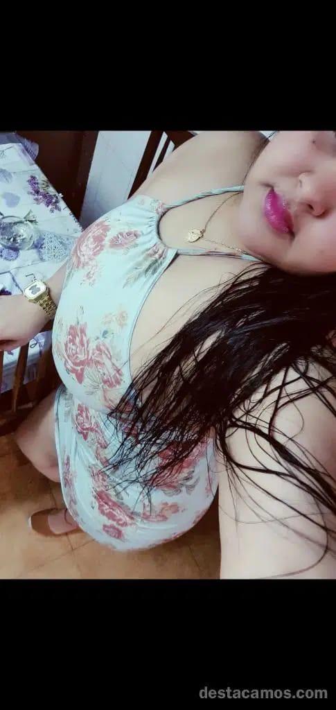 Chica busca chico en Murcia: 