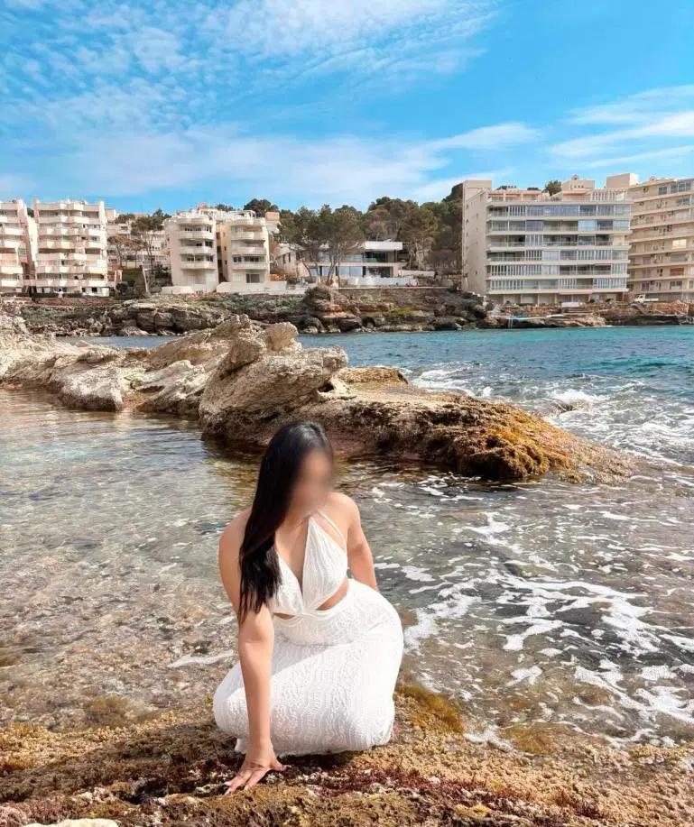 Chica busca chico en Castellón: 