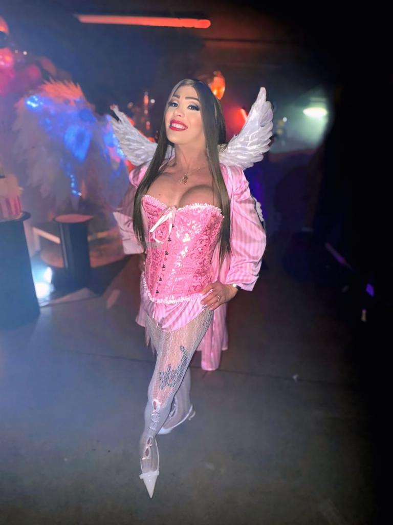 641462220: Transexual en Mallorca