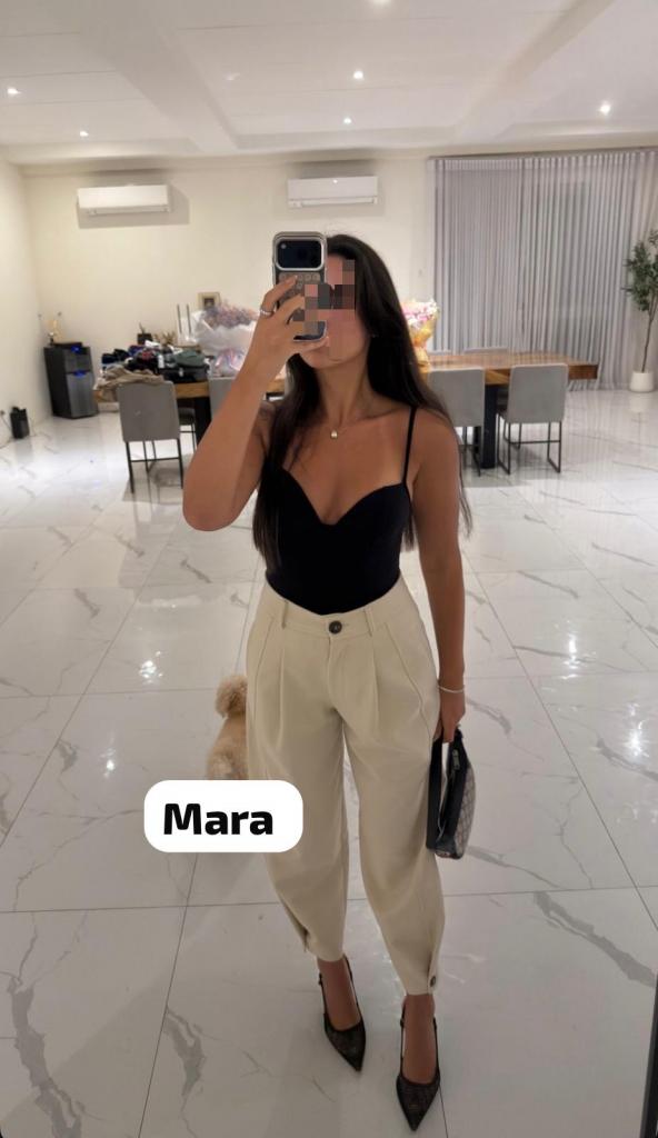 Chica busca chico en La Coruña: 