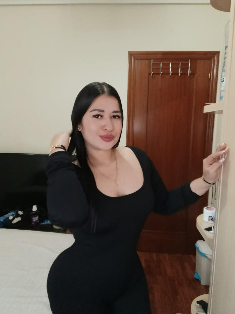 Chica busca chico en La Rioja: 