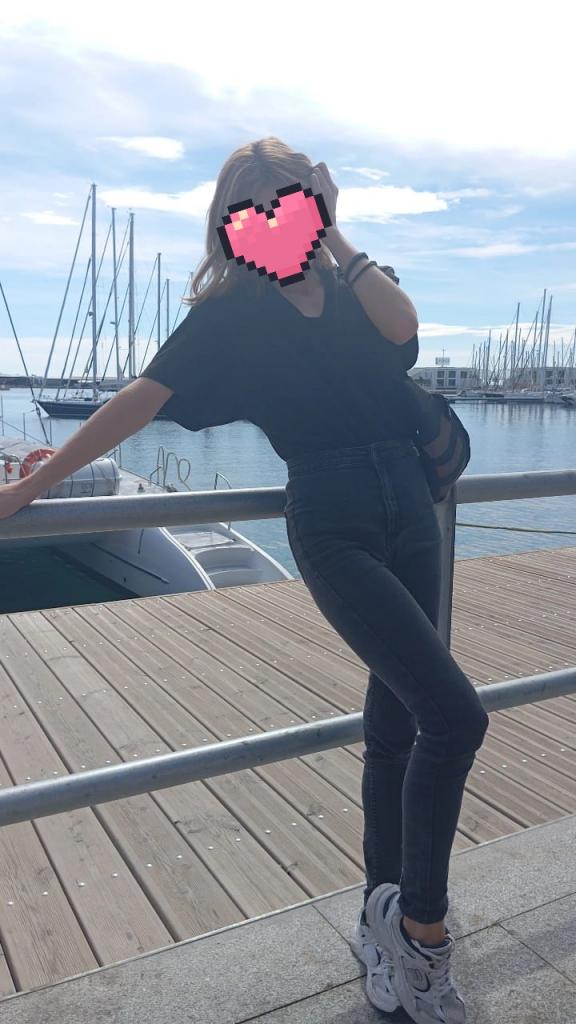 Chica busca chico en Murcia: 