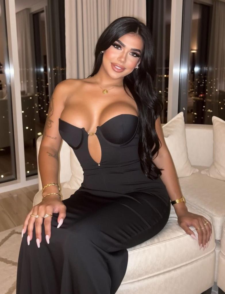 Transexual en Málaga: 