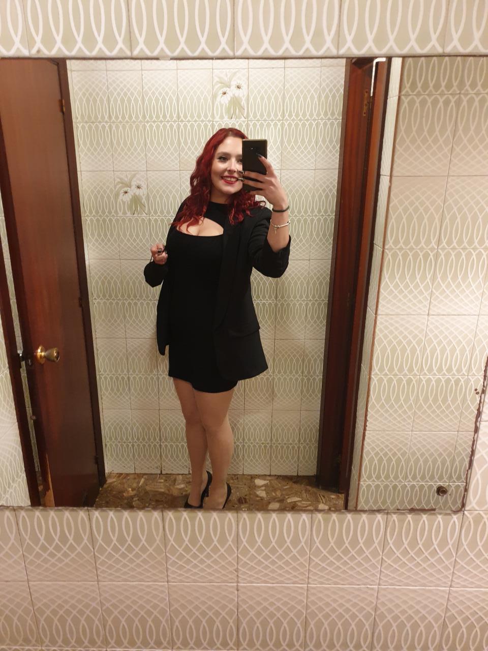 673681782: Chica busca chico en La Coruña