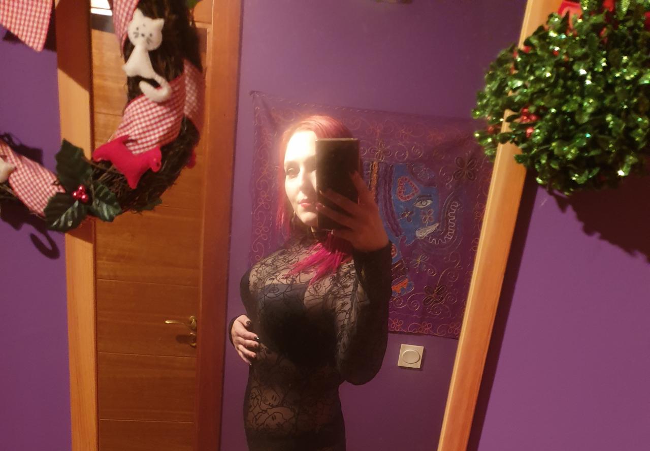 673681782: Chica busca chico en La Coruña