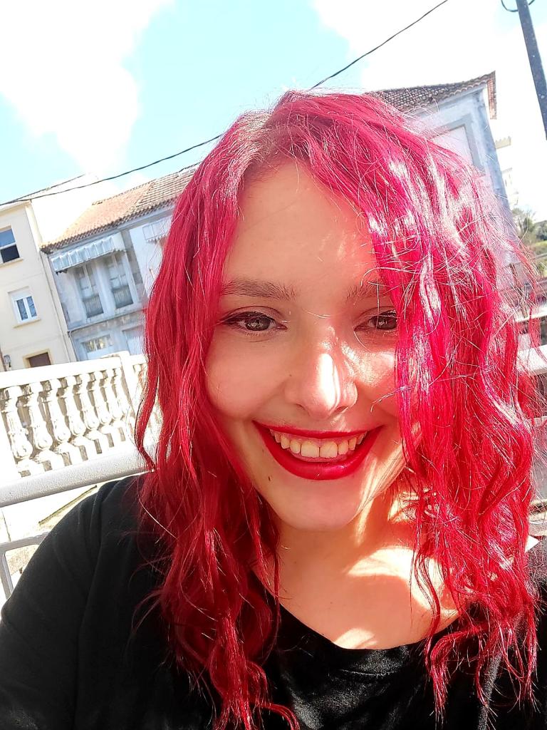 Chica busca chico en La Coruña: 