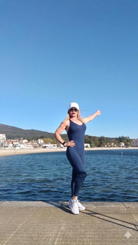 603921619: Chica busca chico en Orense