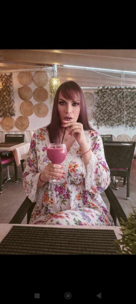 Chica busca chico en Las Palmas: 