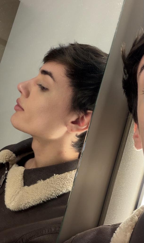 Chico busca chica en Barcelona: 