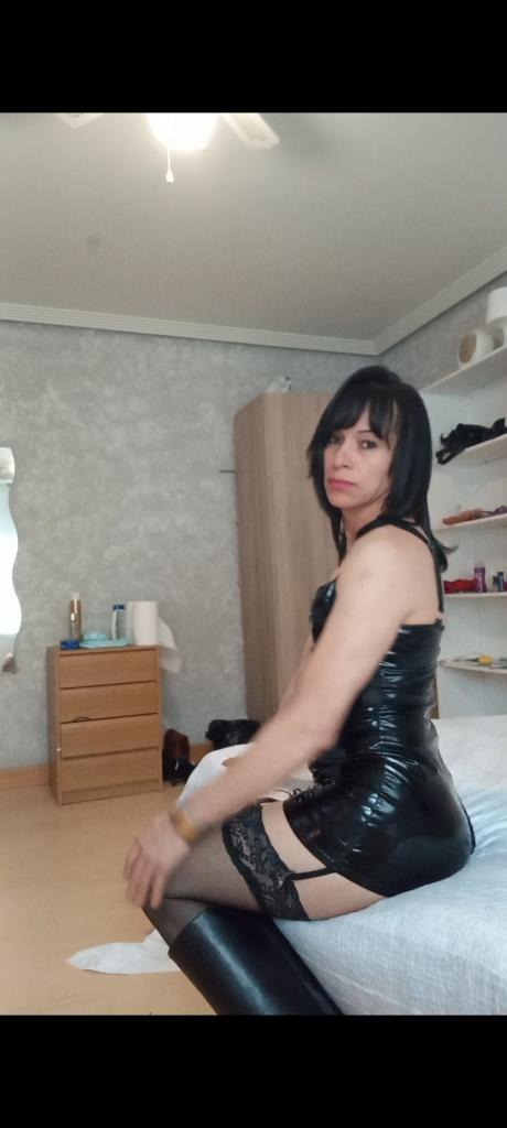 659364212: Travesti en Guipúzcoa