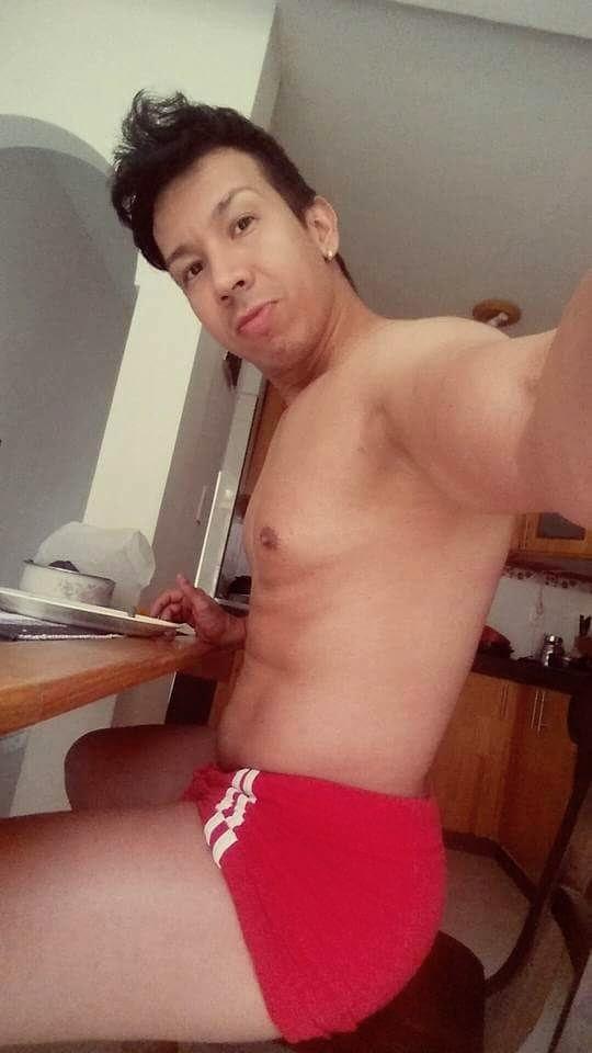 Chico busca chica en Valencia: 