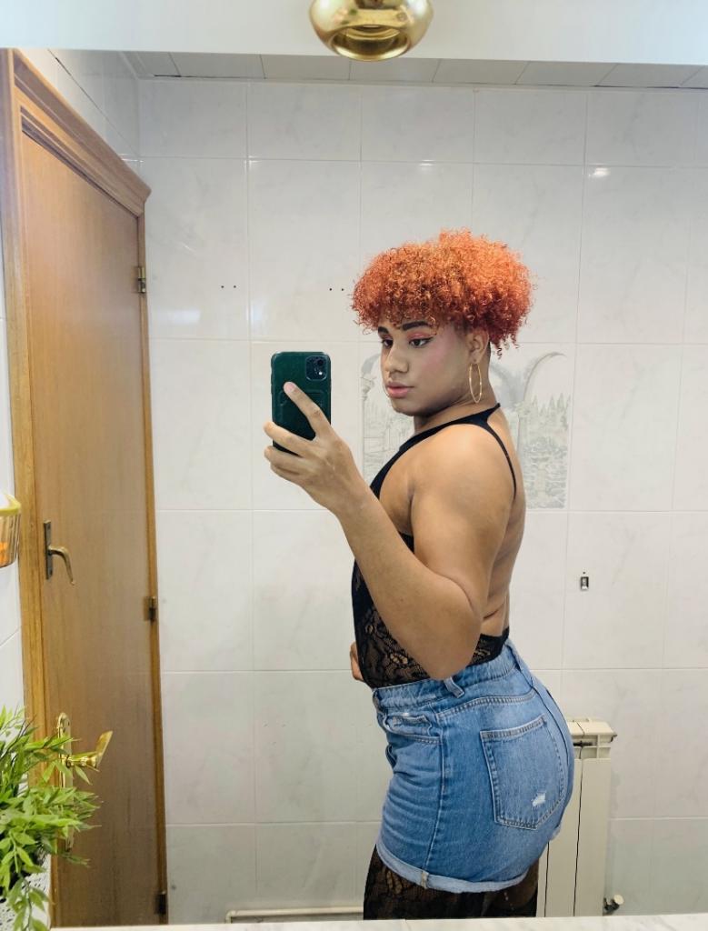 Chico busca chica en Barcelona: 