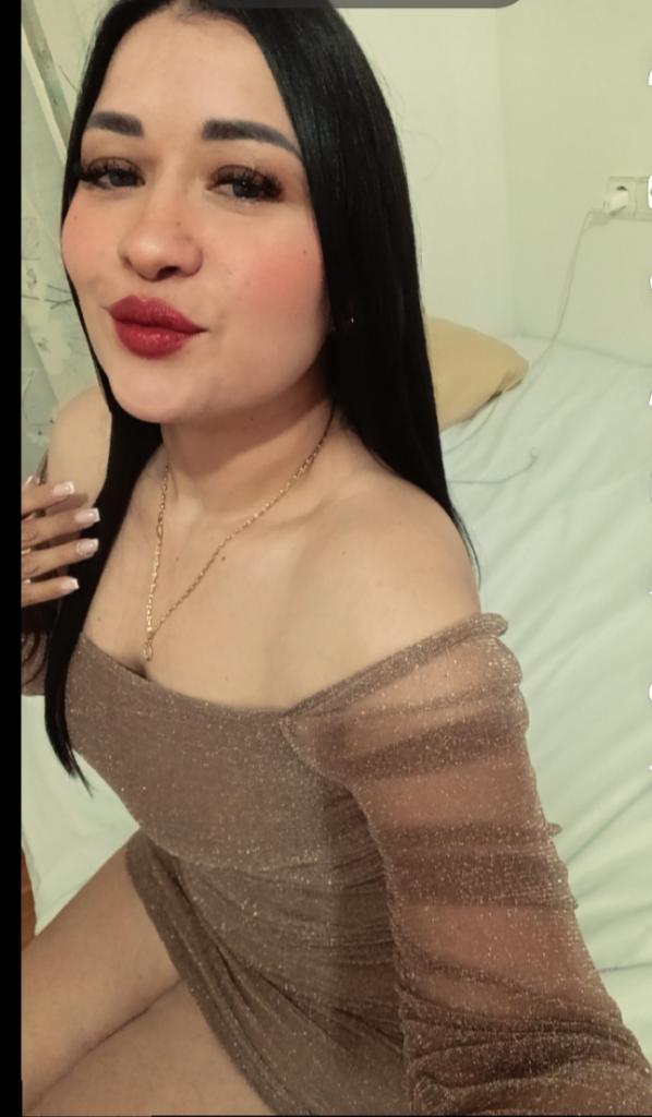 Chica busca chico en La Rioja: 